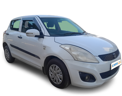 Maruti Swift-img